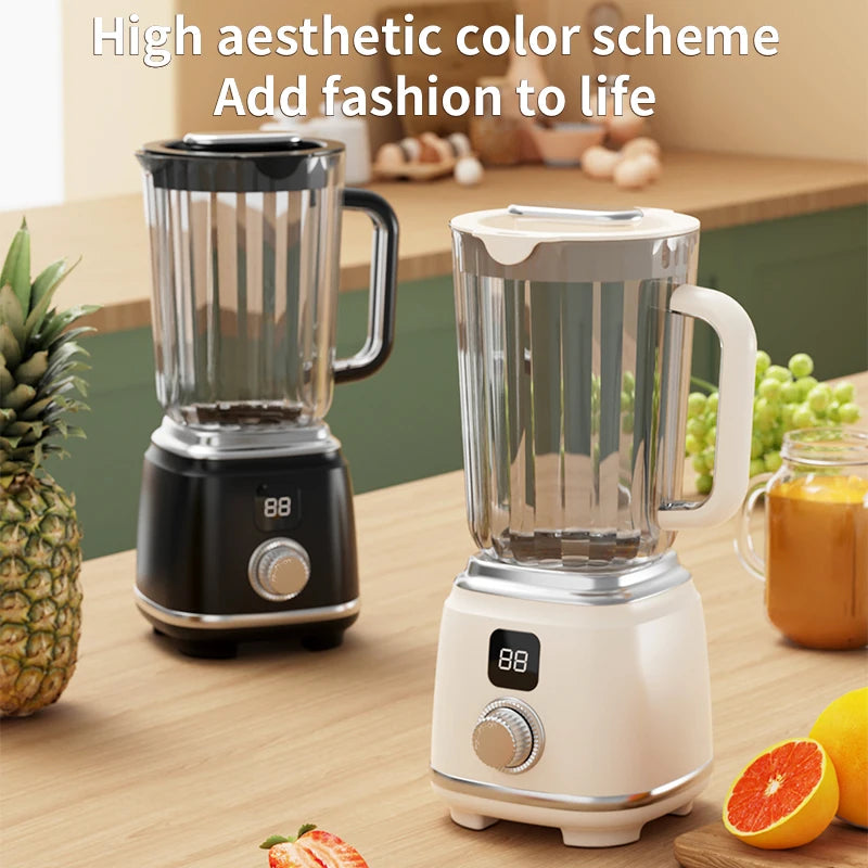 Tragbare Frucht Entsafter Elektrische Entsafter Mixer Wiederaufladbare Haushalts Saft Squeezer Mixer Entsafter Entsafter Maschine