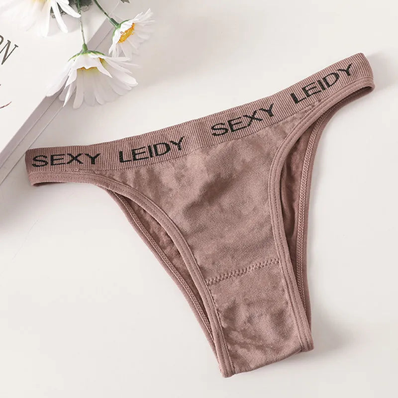 1PC frauen Nahtlose Höschen Unterwäsche Weibliche Unterhose Brief Gürtel Brasilianische Höschen Slip Bequeme Dessous Sexy Dessous