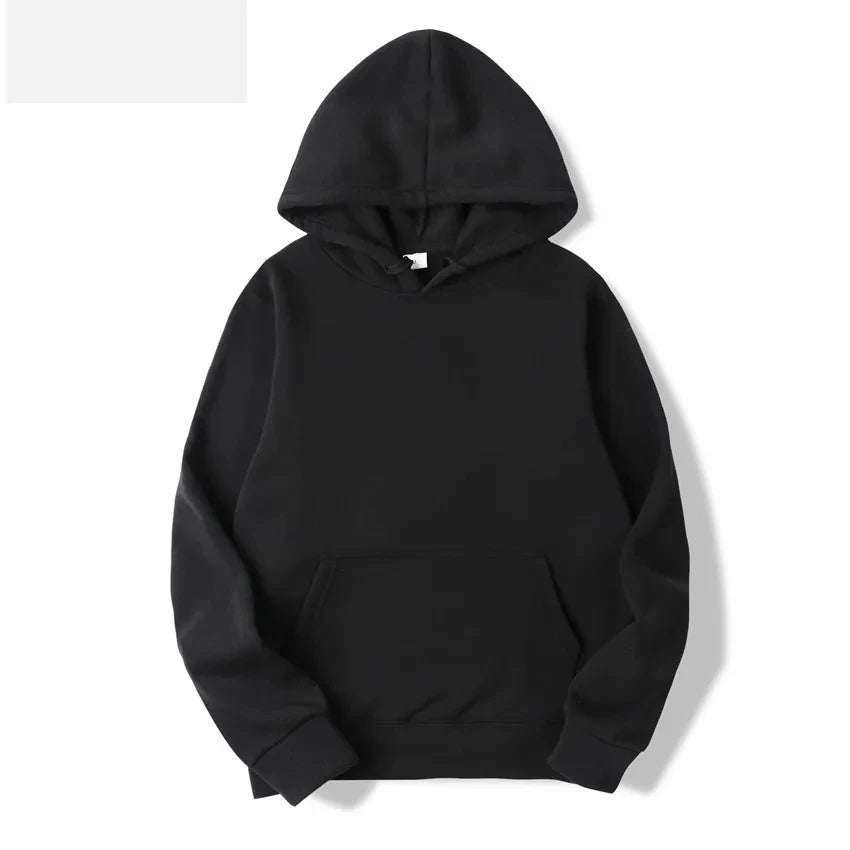 Hoodies für Männer und Frauen 2025, Herbst, neuer Artikel, schweres amerikanisches High-Street-Herrenoberteil in Übergröße, Kapuzenpullover