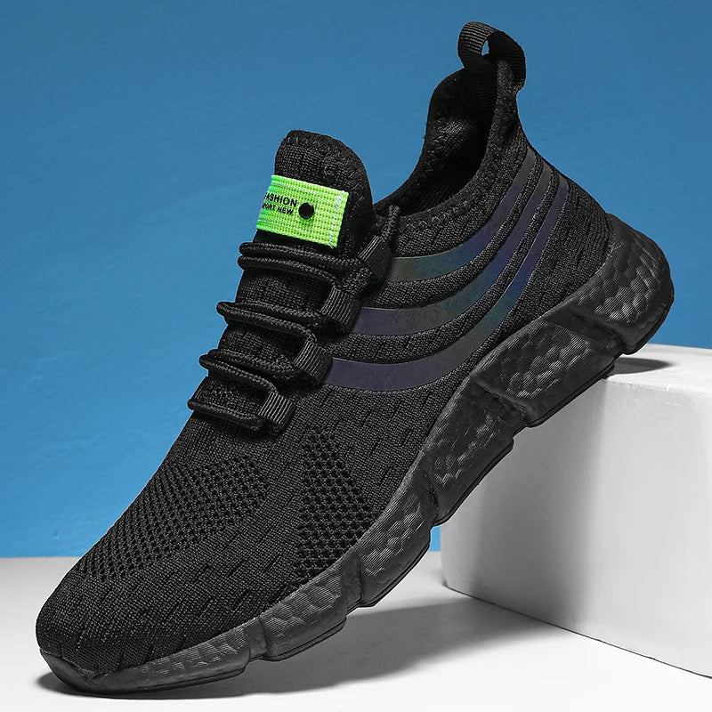 Frauen Turnschuhe Atmungsaktivem Plattform Schuhe Fashion Lace Up Weibliche Casual Schuhe für Frauen Laufen Outdoor Sport Schuhe