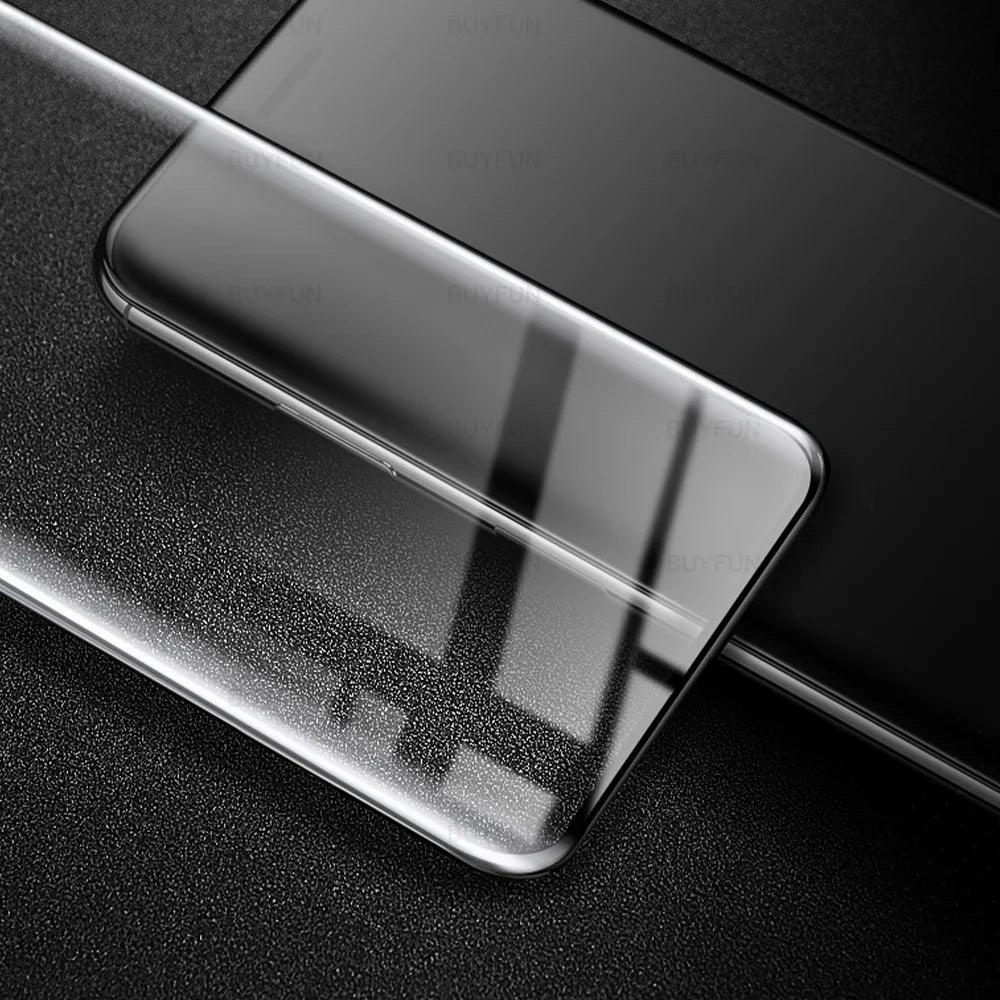 4-in-1-Vollabdeckung aus gehärtetem Glas für Realme 14 Pro Plus 9D gebogener Displayschutz Realme 14 Pro+ Realme 14Pro 14Pro 5G-Objektivfilm