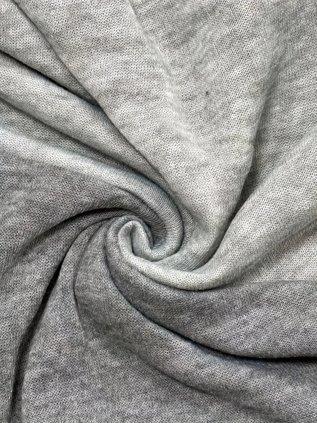 Plus Size Damen Clash ing Kapuzen ärmel einfarbig lässig Top