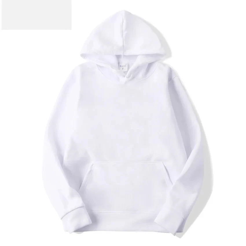Hoodies für Männer und Frauen 2025, Herbst, neuer Artikel, schweres amerikanisches High-Street-Herrenoberteil in Übergröße, Kapuzenpullover