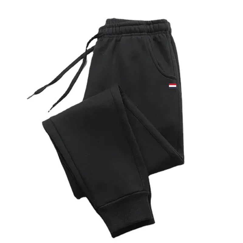 Brief Gedruckt Jogger Hosen 2024 Heißer Herbst Männer Fitness Turnhallen Hosen Engen Outdoor Casual Jogginghose Laufende Männliche Hosen S-3XL