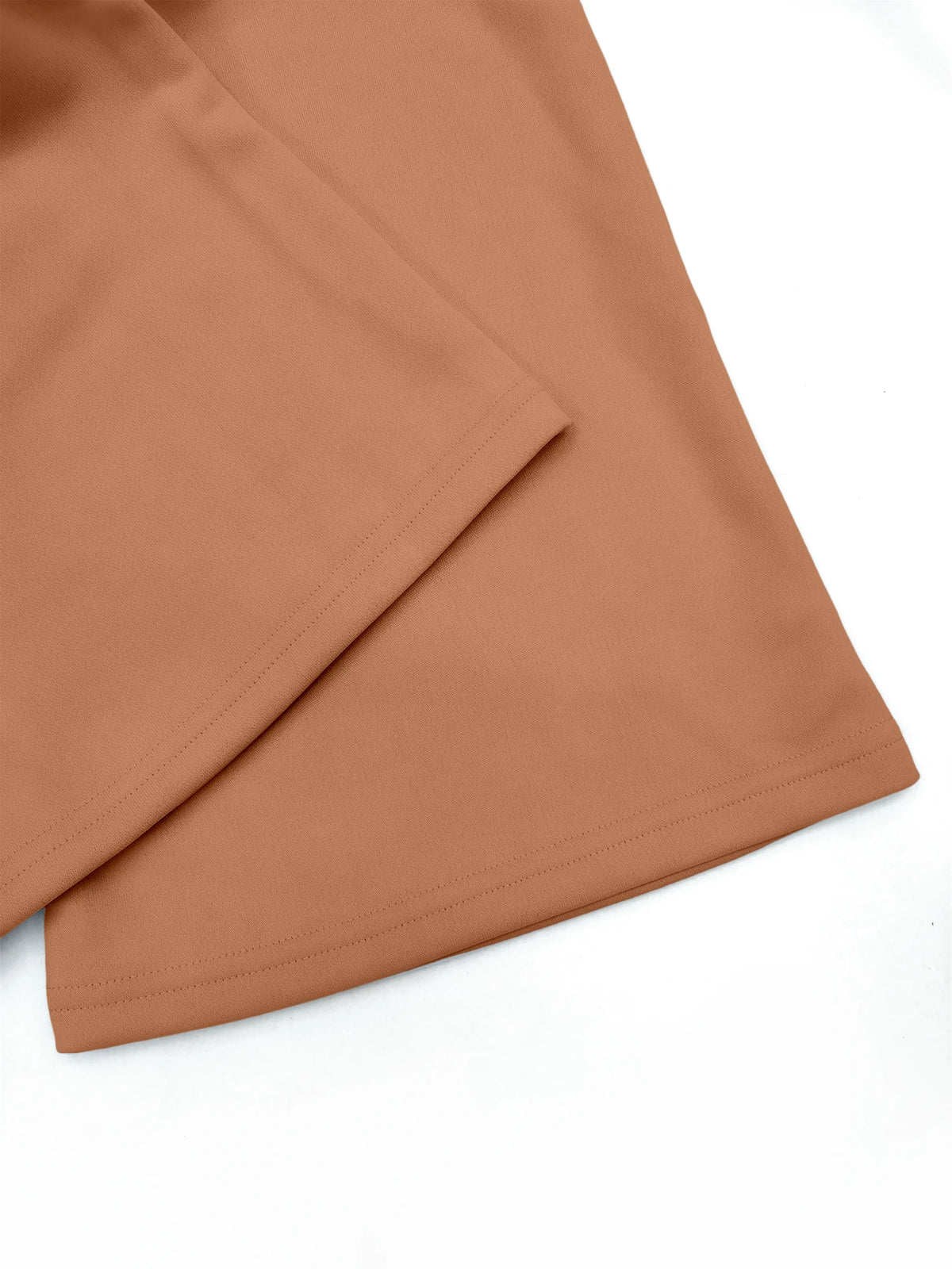 Damen-Jogginghose mit weitem Bein, 4 Farben, elastische Taille, „KULTUR“-Bund, bequeme Freizeithose
