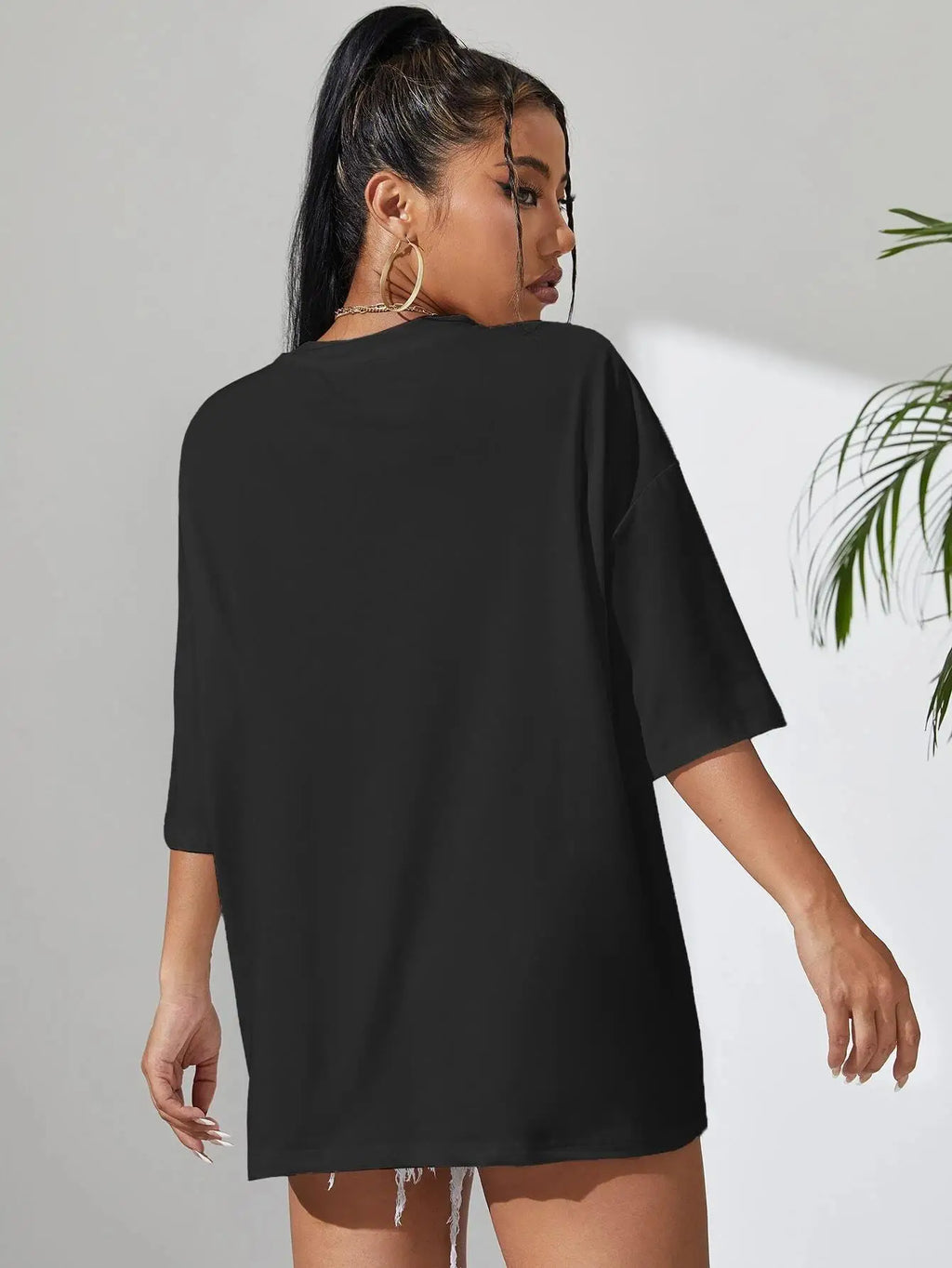 Einfarbig Kurzarm Frauen Fitness Baumwolle Weiche T-shirts Atmungsaktiv Bequeme Kleidung Grundlegende Alle Spiel Lose T Shirt Weibliche