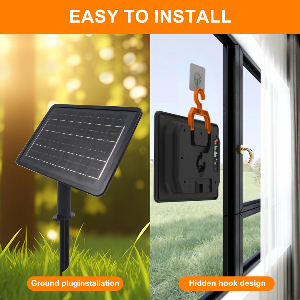 24V Solar COB LED Neonstreifen, doppelseitig leuchtend, 320 LEDs/m, wasserdicht, flexible Neonlampe, Innen- und Außenbereich, lineare Beleuchtung, 1M-10M