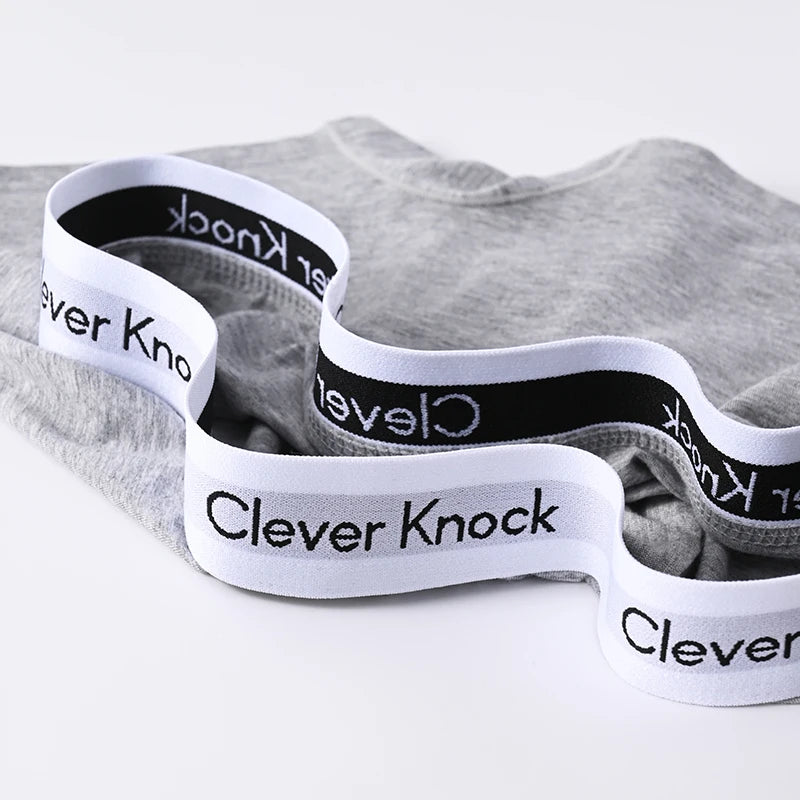 1 Stücke Boxershorts männer Unterwäsche Sexy Höschen Baumwolle Solide Mann Unterhose Männliche Boxer Homme U Konvexen Dessous Kostenloser Versand