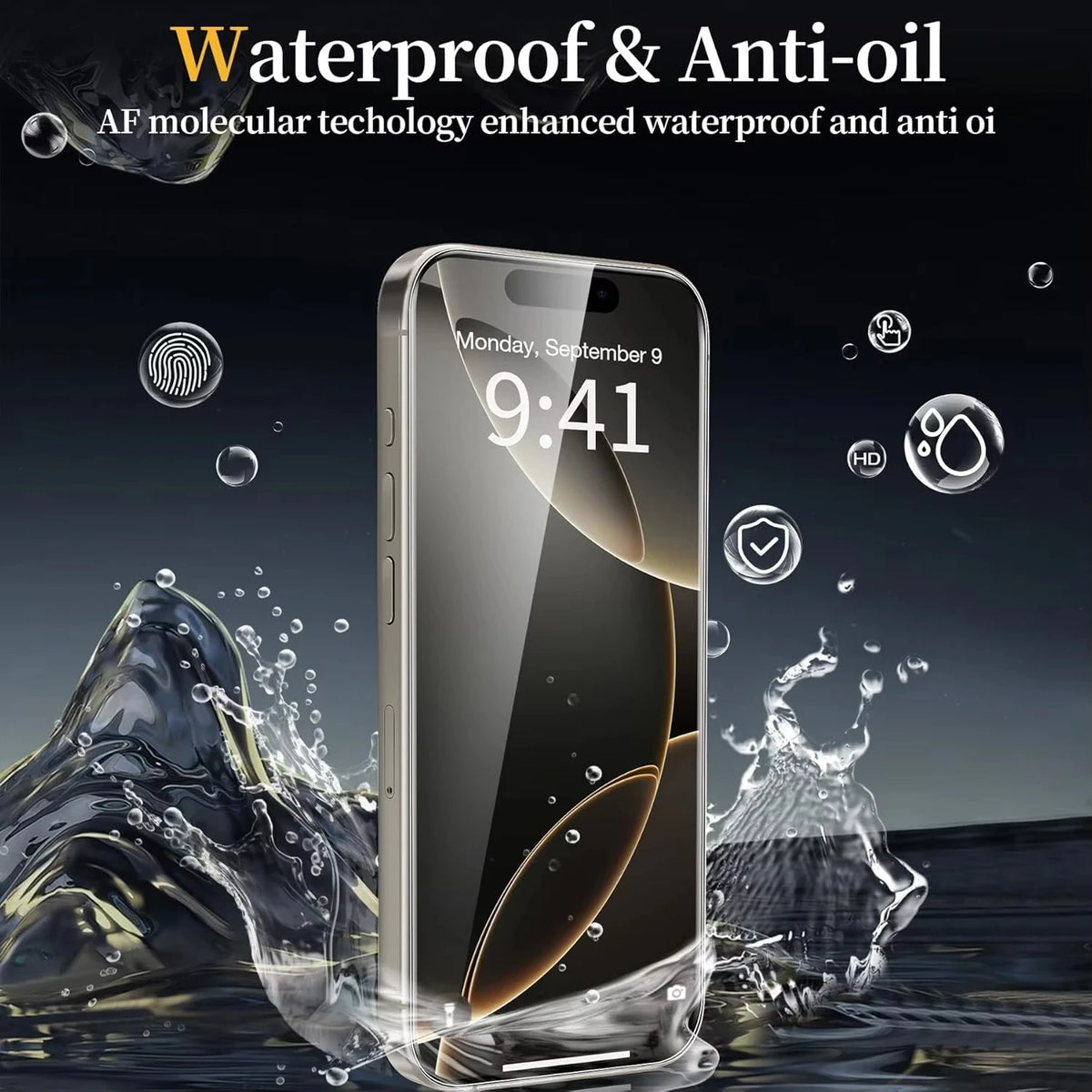 1-5PCS HD Volle Abdeckung Screen Protector Für Xiaomi 15T Pro 14T 13T 12T 11T 11 Lite 5G Ne 12 Lite 13 14 Schutz Gehärtetem Glas