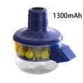 Elektrische Obst Schäler Wiederaufladbare Schälmaschine Tragbare Trauben/tomaat/Knoblauch Schäler Obst Schälmesser Werkzeuge