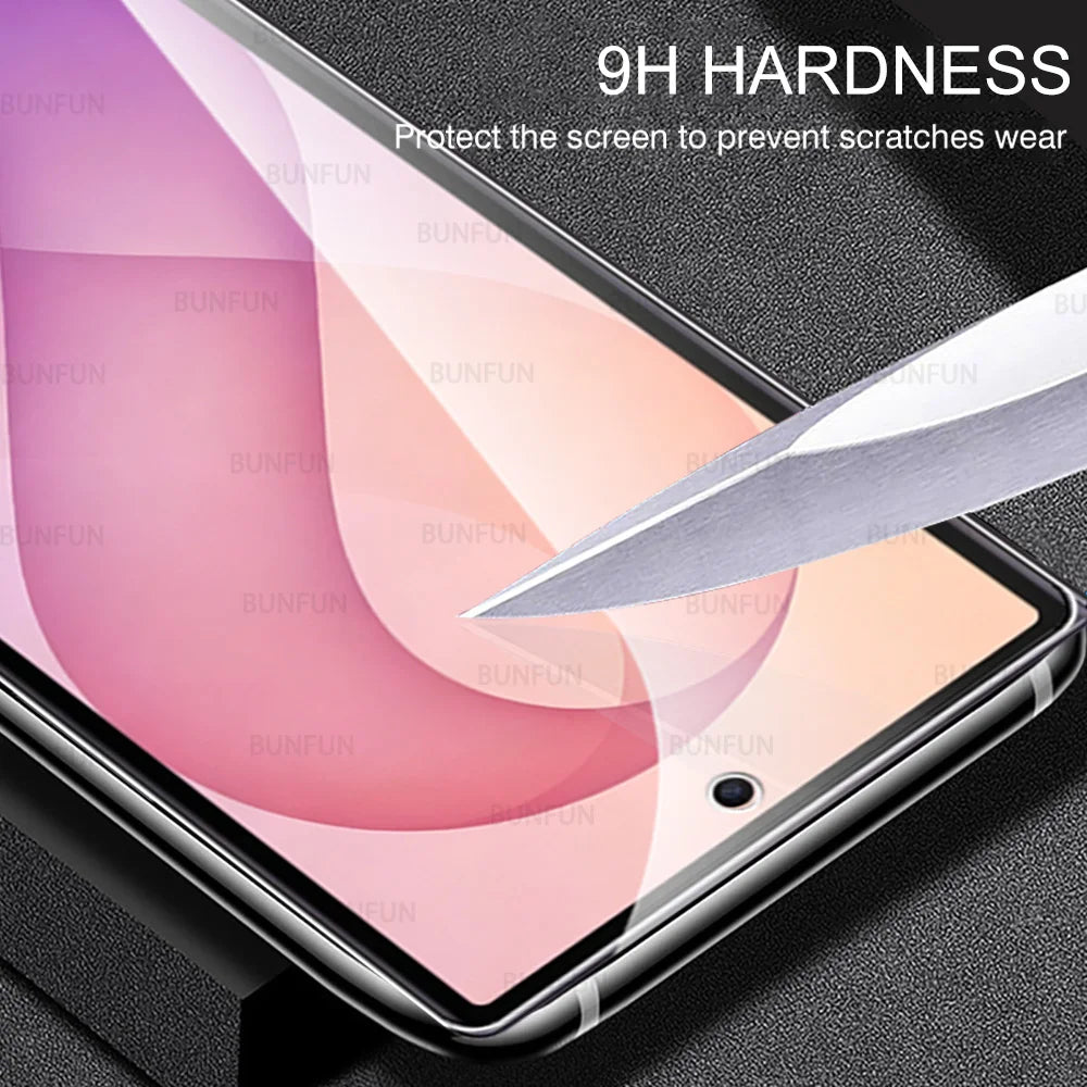 2in1 Schutzfolie für Samsung Z Fold8 Ultra, äußere Displayschutzfolie für Samsung Galaxy Z Fold8, Z Fold8, Fold 8 Ultra 5G, gehärtetes Glas für die Kamera