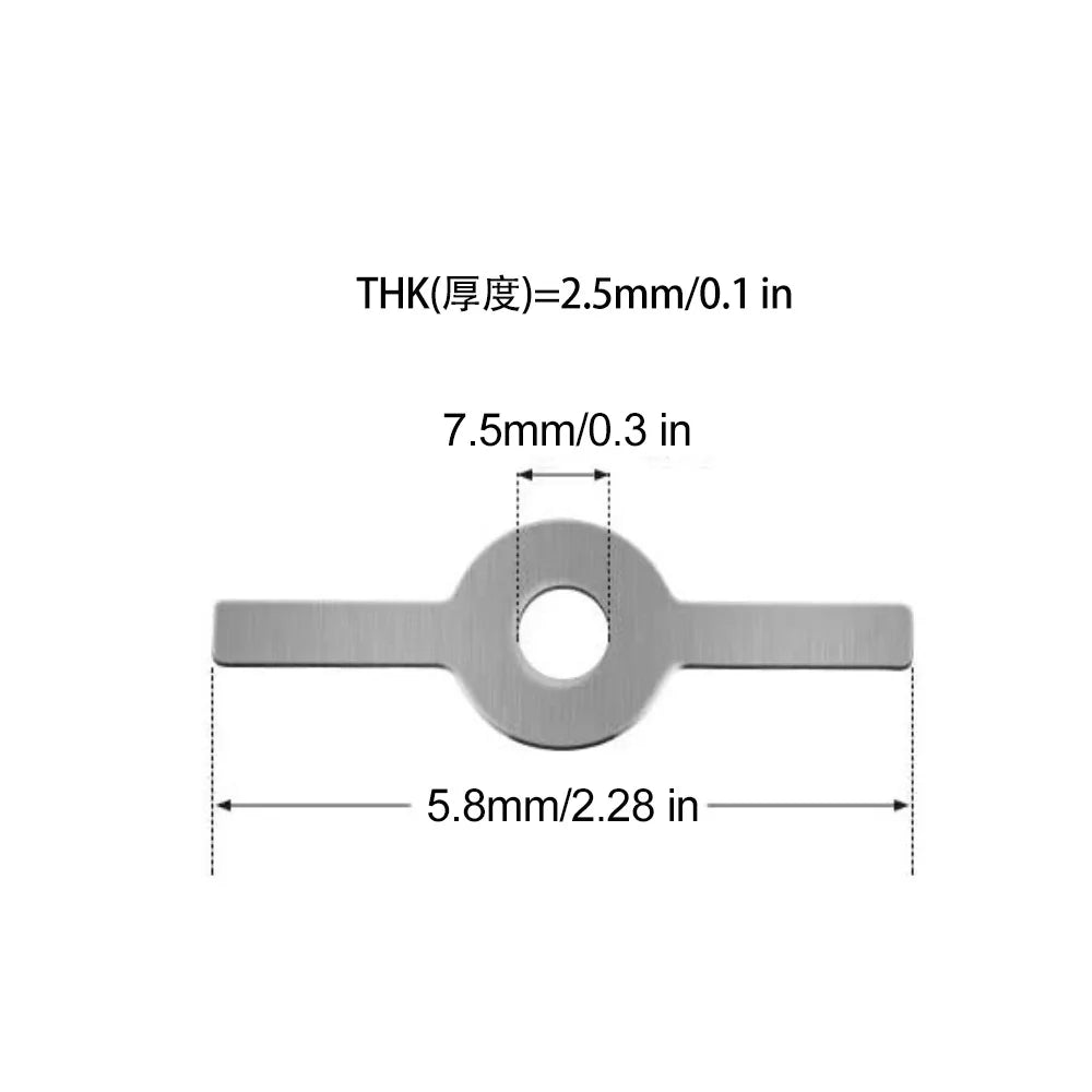 Fleischwolf Ritzel Mixer Ersatzteile Fleischwolf Messer Edelstahl Gitter für Fleischwolf Zubehör Küche Werkzeug