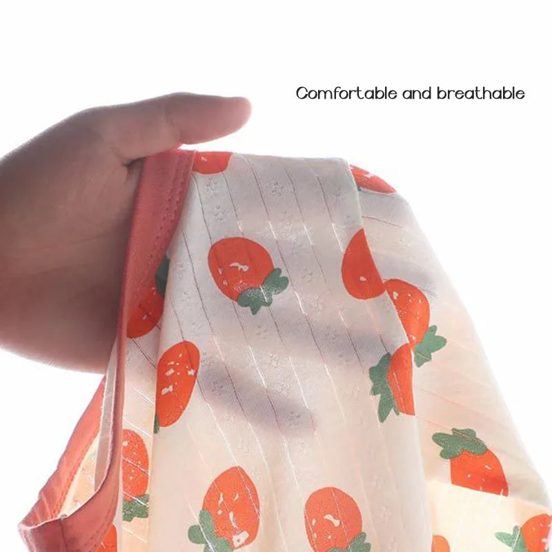Sommer Baby Home Kleidung Pyjama Cartoon Bär Druck Langarm Hosen Set Kinder Jungen Mädchen dünne zweiteilige Kleidung Anzug Outfits