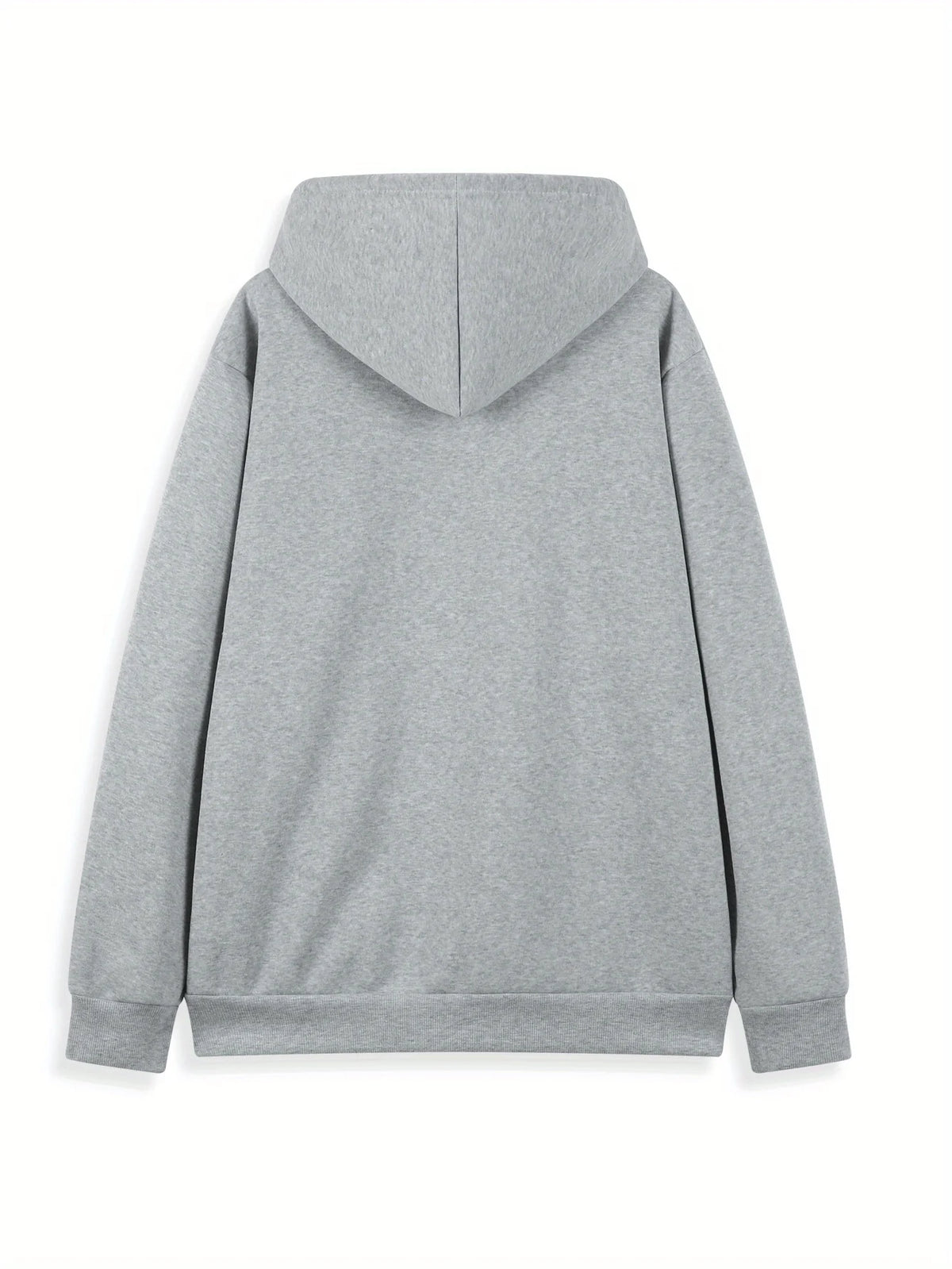 Herren Neuer Bedruckter Kapuzenpullover Hoodie Trainingsanzug Herren Damen Mode Herbst Winter Fleece Lockerer Sweatshirt