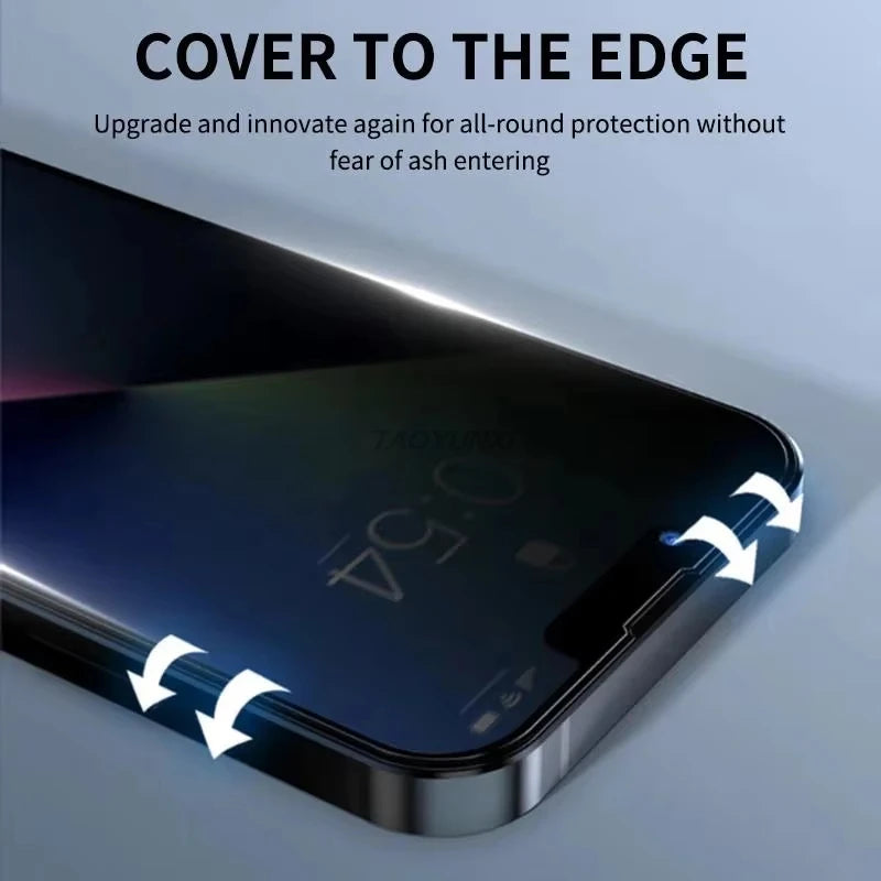 5 Stück Anti-Spionage Displayschutzfolien Schutzglas für Samsung S26 S25 Ultra S24 S23 FE S22 Plus S21 S20 FE Sichtschutzglasfolie