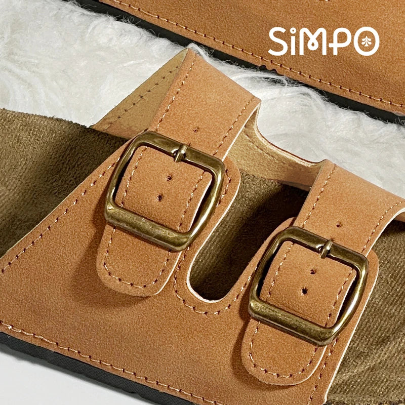 1 Paar Ledersandalen für Männer und Frauen, Strandsandalen 2025, Designer-Herrenschuhe, bequeme Slipper, Original-Marken-Schuhe