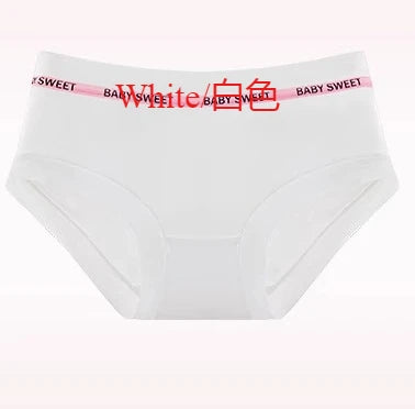 Kabelloses, nicht gepolstertes BH-Set für kleine Brüste, nahtloser Komfort-Bralette und Slip, reine, elegante Damenunterwäsche für Teenager und Mädchen
