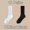10/6/5/3/1 Paar feuchtigkeitsableitende Sportsocken mit dicker Sohle und gepolsterter Hose, perfekt für Laufen und Profisport