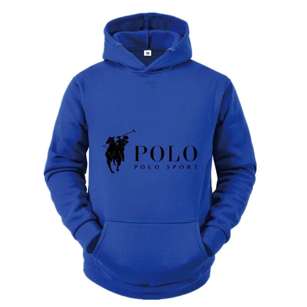 Neue Freizeit-Sweatshirts für Herren und Damen für Herbst und Winter, warme Sweatshirts für Outdoor-Fitness und Jogging sowie Herren-Hoodies.