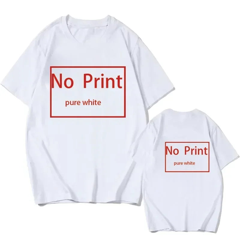DIY ICH Liebe Mein Freund Freundin T-shirt Hip Hop T-shirt Angepasst Y2k Straße Trend Tops Streetwear