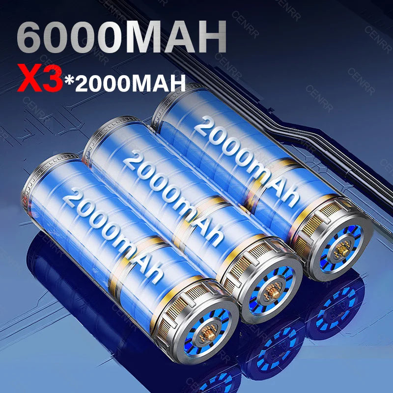 NEUE Auto Staubsauger 998000PA Mini Cordless Leistungsstarke Tragbare Auto Staubsauger für Hause Handheld Gebläse Auto Reiniger
