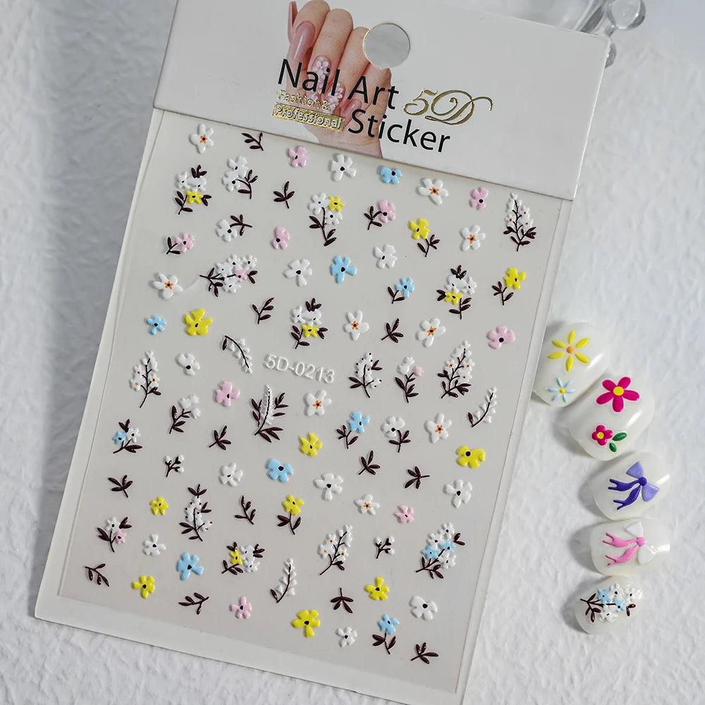 1 blatt Matte Böhmischen Nagel Aufkleber Aufkleber Charme Mandala Blume Maniküre Elegante Stickerei Boho Stil Floral Nail art Dekoration *