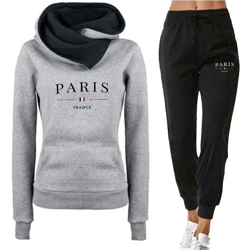 2022 Einfachheit Damen-Trainingsanzug, langärmelig, modisch, Damenbekleidung, Jogginghose, Pullover, Sport, Outdoor, lässig, täglich, heiße Verkäufe