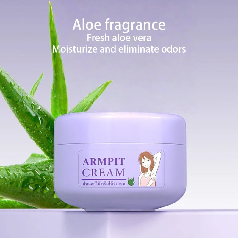 Kräuter-Deodorant Fester Achselbalsam Antiperspirant Natürlicher Erfrischer Rose Lavendel Achsel-Deodorant Fester Duft Dean Taste