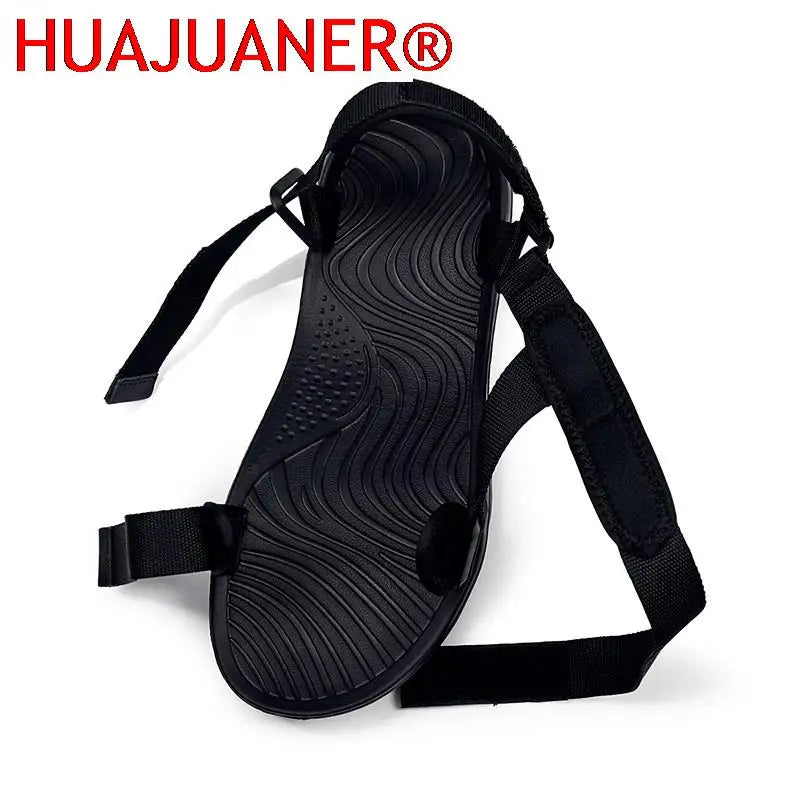 Mode Outdoor leichte Eva Sohle atmungsaktiven Sandstrand neue Männer Sandalen Gartens chuhe Sommer hochwertige Clogs große Größe 46