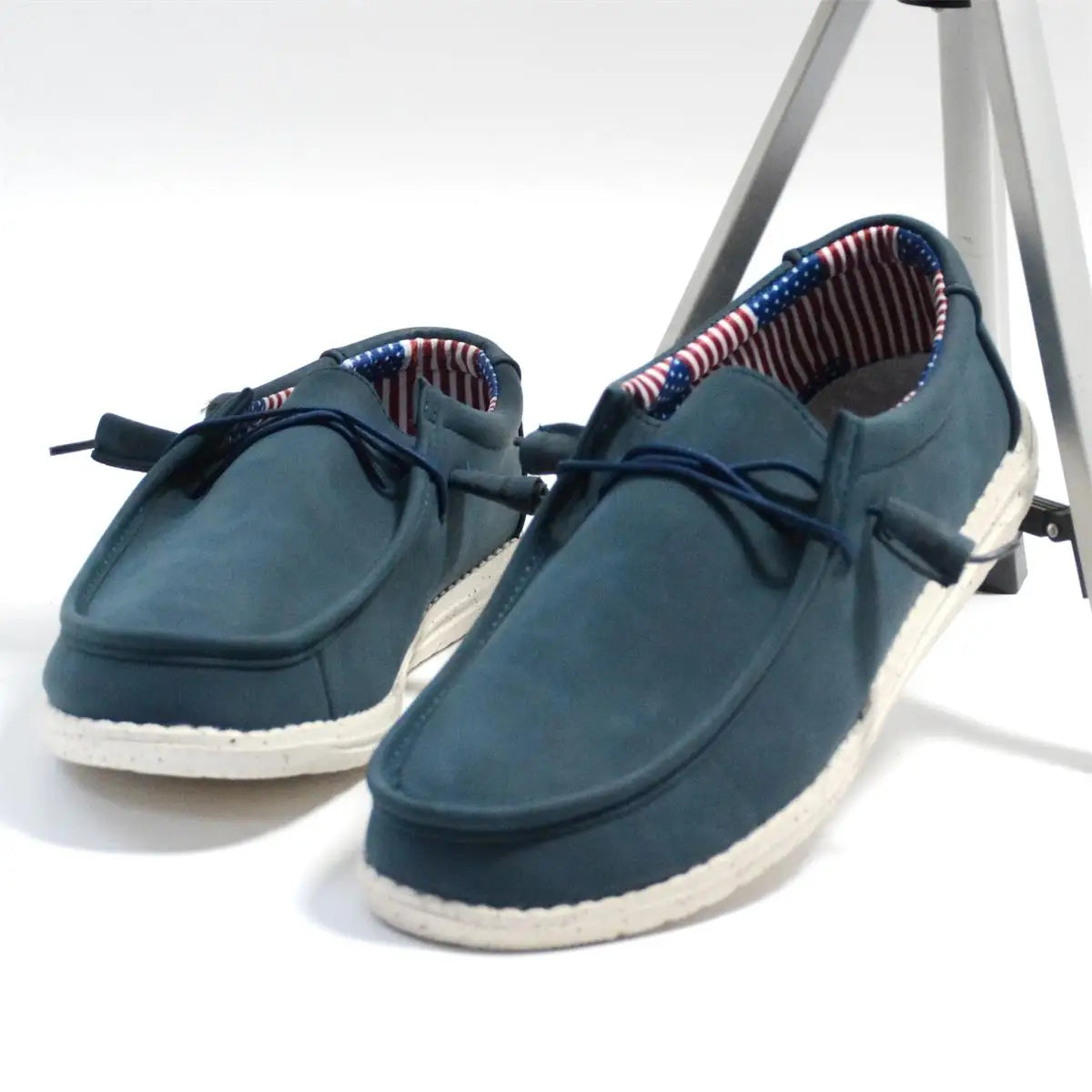Herren High-End Business Casual Schuhe Modische Slipper Saisonale Freizeit-Lederschuhe Leichte Komfort-Fahrschuhe