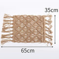 Natürliches Rattan-Katzenbettgestell, handgewebtes Katzen-Fotografie-Requisit, Weiden-Haustierbett für Hauskatzen, Mini-Fotoshooting-Bett für Kätzchen