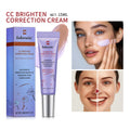CC Cream Centella High Coverage Foundation Foundation Creme für Gesichts-Make-up, farbwechselnde flüssige Foundation, koreanisches Make-up