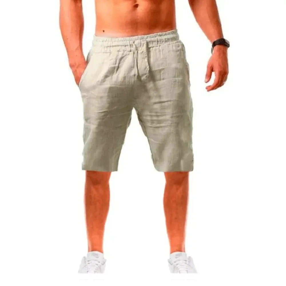 Männer Langarm Hemd Anzug Casual Einfachen Stil Revers Kragen Leichte Atmungsaktive Outfit Männliche Mode Sets Frühling Sommer