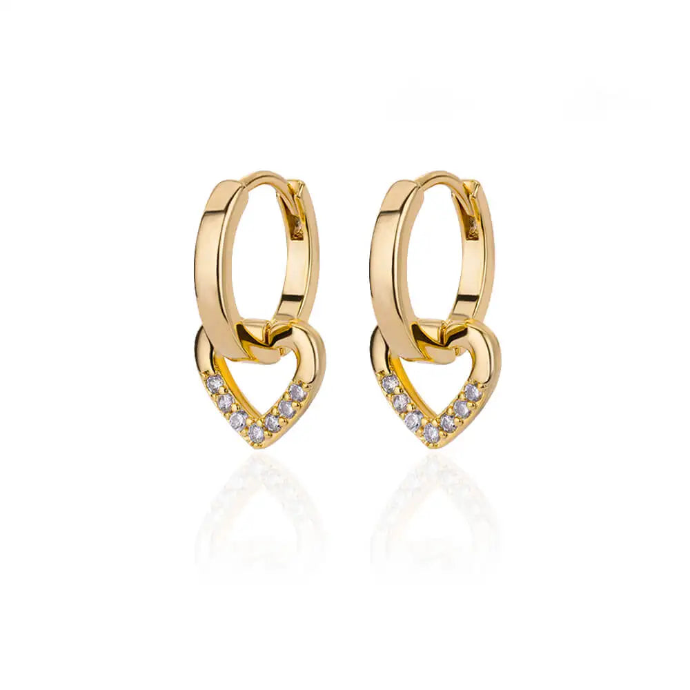 Unregelmäßige Perle Ohrringe Für Frauen Edelstahl Runde Perle Kreis Ohr Clip Ohrring Frauen Schmuck Geschenk Mujer Zubehör