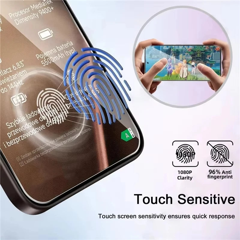 5PCS Hydrogel-Folie für Xiaomi 17T 15T 14T 13T 12T 11T Pro Displayschutzfolie für Xiaomi 17 Pro Max 14 15 13 12 11 Ultra Pro Lite