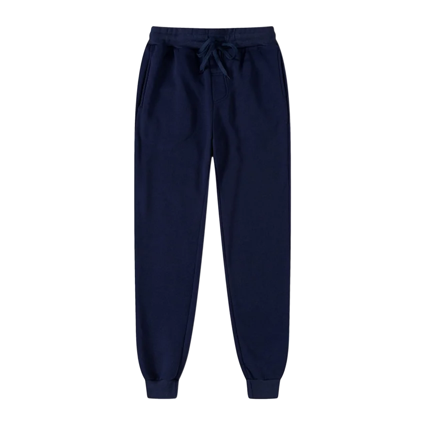 Damen-Fleece-Jogginghose, Winter-Warmhose, Alltags-Freizeithose, Lange Hose, Mehrfarbig, Herbst, Einfarbige Sweatpants für Frauen