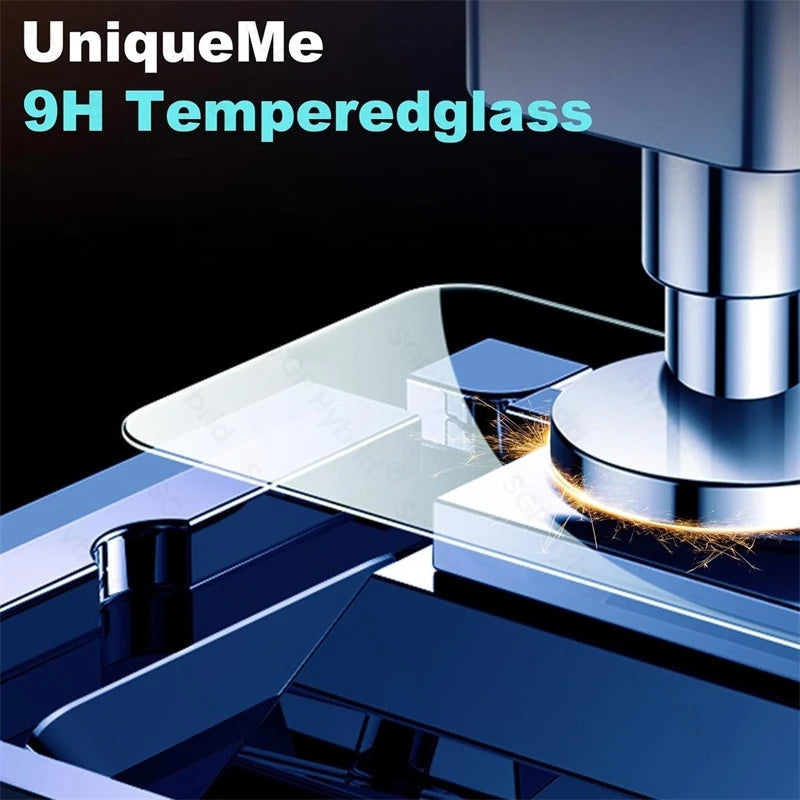 8To1 Gehärtetes Glas für Xiaomi 17T Pro 5G Displayschutzfolie Xaiomi Xiaomy Mi 17TPro 17 T T17 Kameraglas Xiaomi17T Xiaomi17TPro