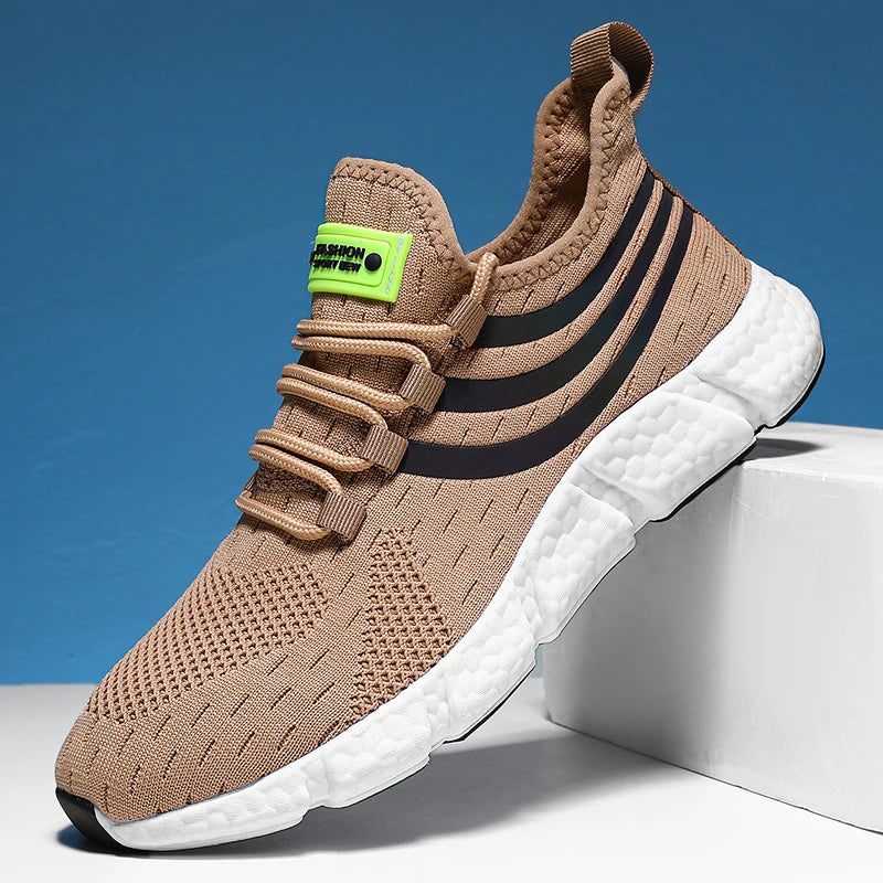 Frauen Turnschuhe Atmungsaktivem Plattform Schuhe Fashion Lace Up Weibliche Casual Schuhe für Frauen Laufen Outdoor Sport Schuhe