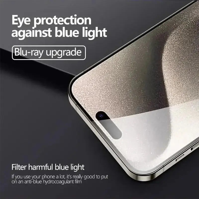 5 Stück Hydrogelfolie für iPhone 16 14 13 12 11 15 Pro Max Mini 7 8 14 15 16 Plus Displayschutzfolie für iPhone X 17 XS Max, kein Glas