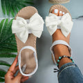Frauen Sandalen 2025, Neue Sommer Leichte Sandalen Mode Strand Casual Hausschuhe Outdoor Fliege Flache Schuhe Hause plattform sandalen