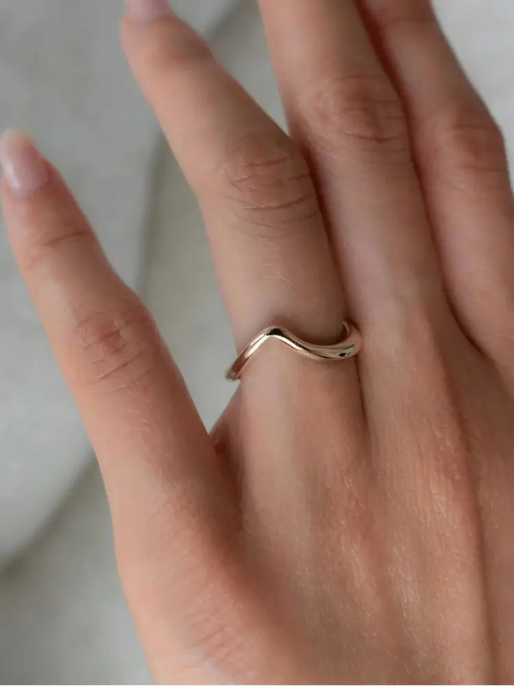 925er Sterlingsilber, modisch, exquisiter Wassertropfen-Zirkon-Ring für Frauen, Verlobung, Hochzeit, Jahrestag, hochwertiger edler Schmuck