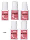 7ml Schnelltrocknender Nagelkleber für künstliche Nagelspitzen, kein UV-Licht erforderlich, Acrylnägel, Press-On-Nägel, Nagelkunstkleber, Salonbedarf
