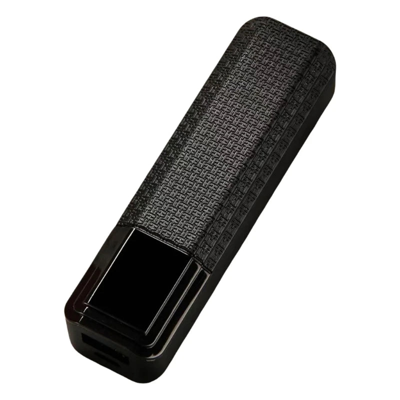 Einfach zu bedienendes DIY-Netzteilgehäuse 18650-Batteriehalter-Ladegehäuse für 18650-Batterieladungen, Telefone und Tablets
