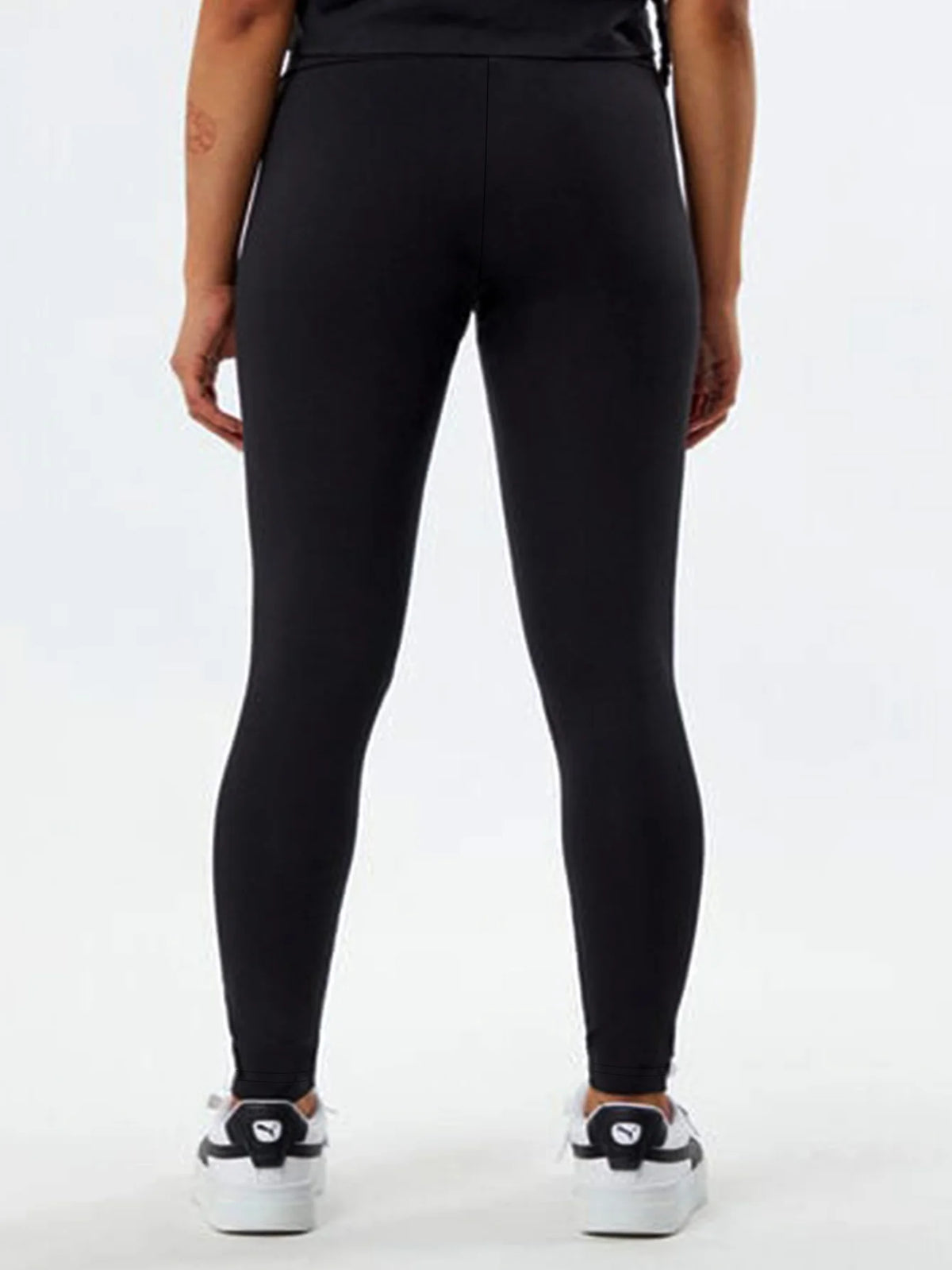 2026 Lässige Moderne Slim-Fit-Hose für Damen Normale Taille Atmungsaktiv Schlankheitsfördernd Einfarbig Schwarz Büro Party