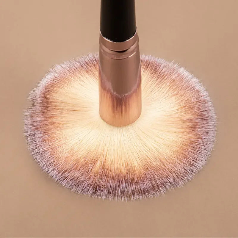 3-20-teiliges Make-up-Pinsel-Set, professionelles Pinsel-Set für Lidschatten, Foundation, Concealer, Rouge, Kabuki-Pinsel, weich, flauschig, Schönheitswerkzeug für Frauen