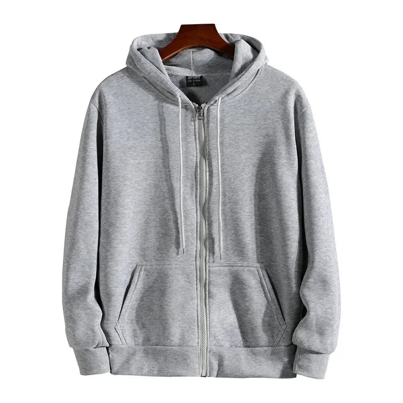 Frauen Plus Größe Zip Up Hoodies Laufsport Sweatshirts Mode Weibliche Klassische Casual Zipper Jacken Y2k Hip Hop Streetwear