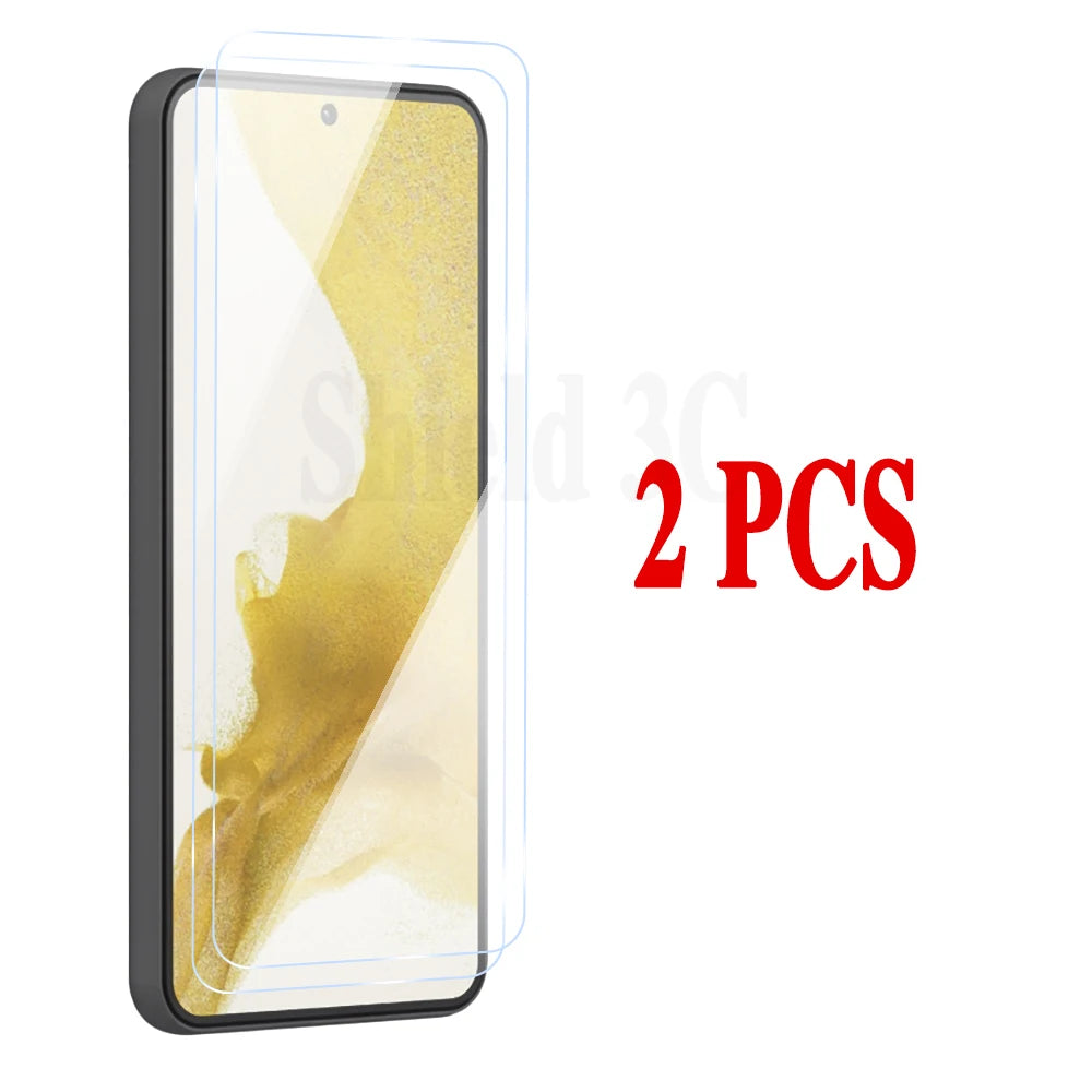 1-3 Stück Panzerglas für iPhone 18 Pro Max 17 16 15 14 13 12 11 Pro Displayschutzfolie für iPhone 16 15 14 Plus Schutzglas