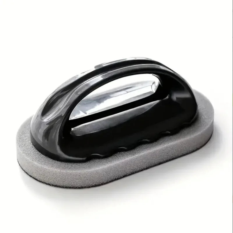 Emery Magic Schwammbürste, Küchentopfbürste, Eisen, Rostentfernung, Schwamm, Wischen, Reinigungswerkzeug, Küche, saubere Bürste, Diamantschwamm, Radiergummi