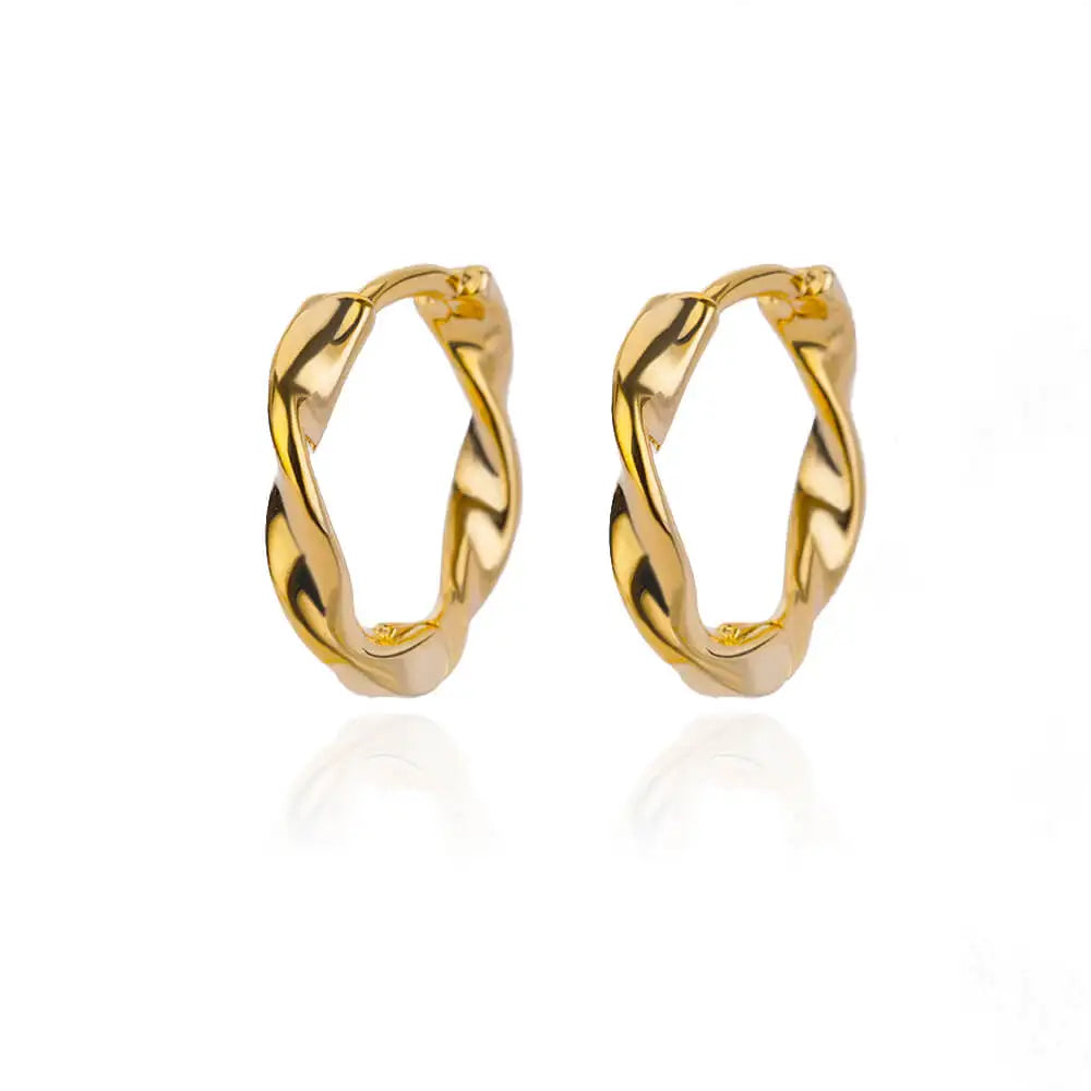 Luxus Zirkon Evil Eye Hoop Ohrringe Für Frauen Edelstahl Türkische Teufel Auge Eardrop Ohrring Ästhetischen Schmuck Geschenk aretes