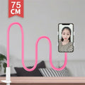 Einstellbare Faul Handy Halter Flexible Arm Clips Stehen Hause Bett Desktop Halterung Universal Smartphone Halter Halterung
